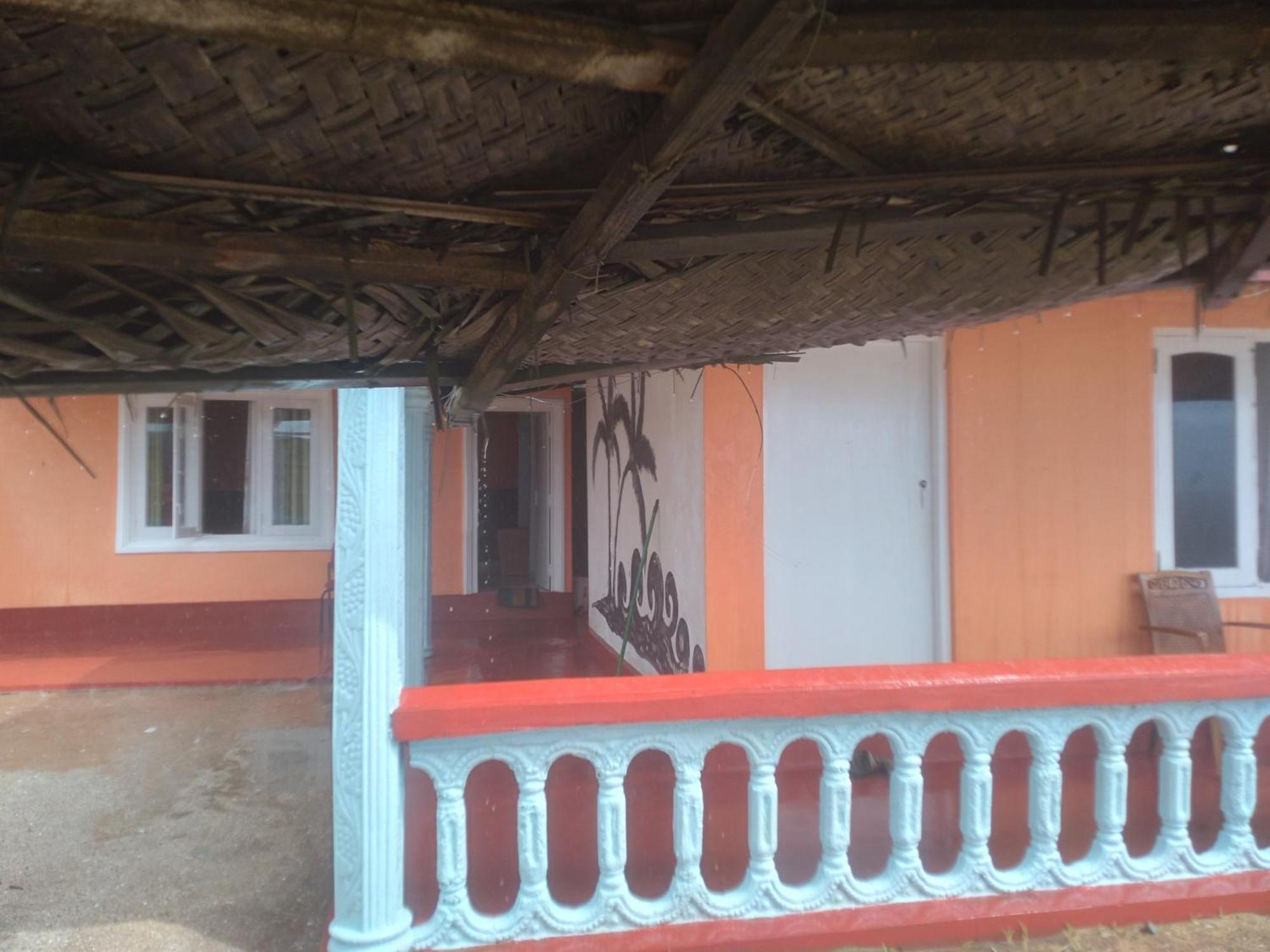 Happy Beach Safari Retreat Hambantota Habitación foto