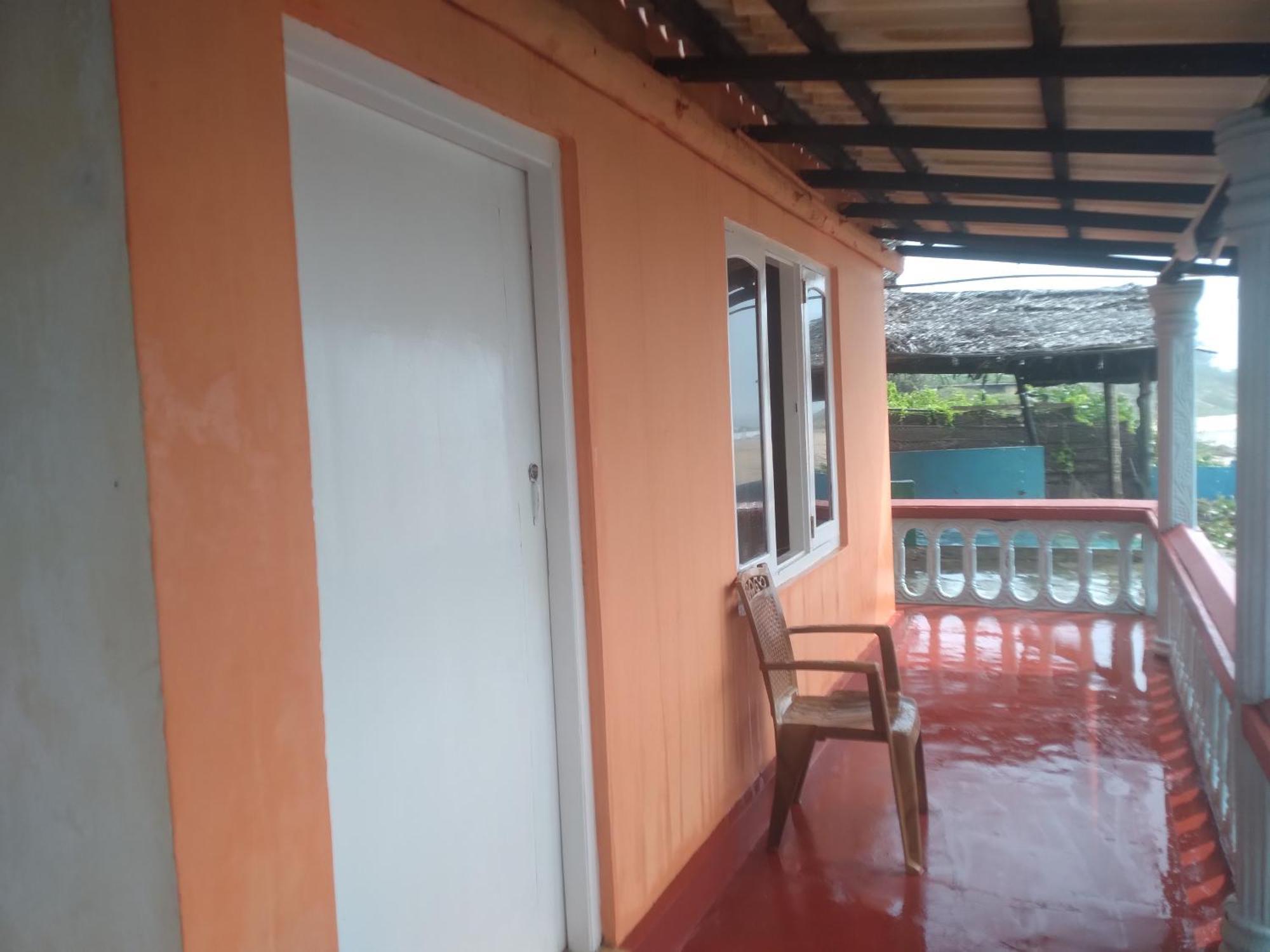 Happy Beach Safari Retreat Hambantota Habitación foto