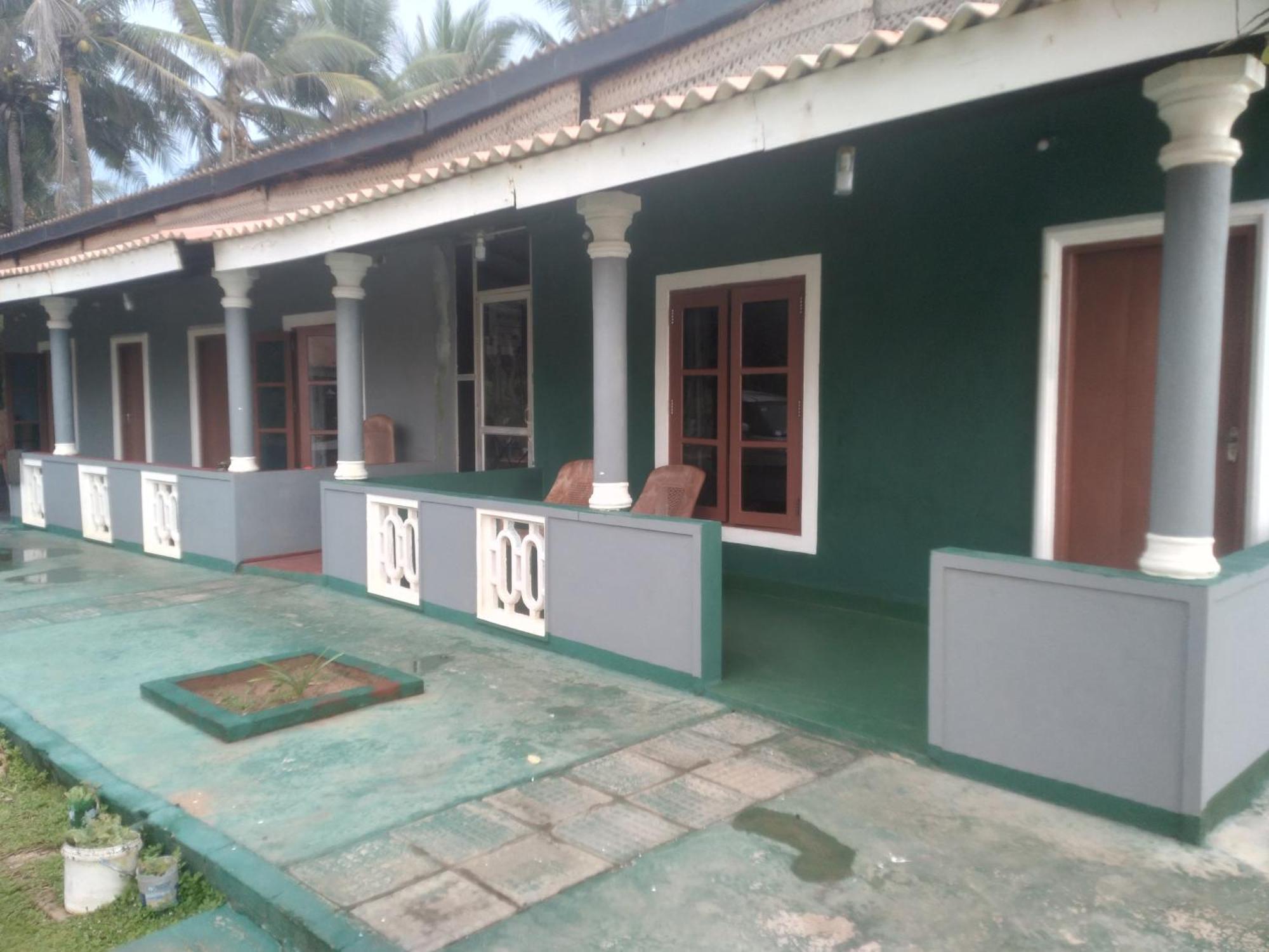 Happy Beach Safari Retreat Hambantota Exterior foto